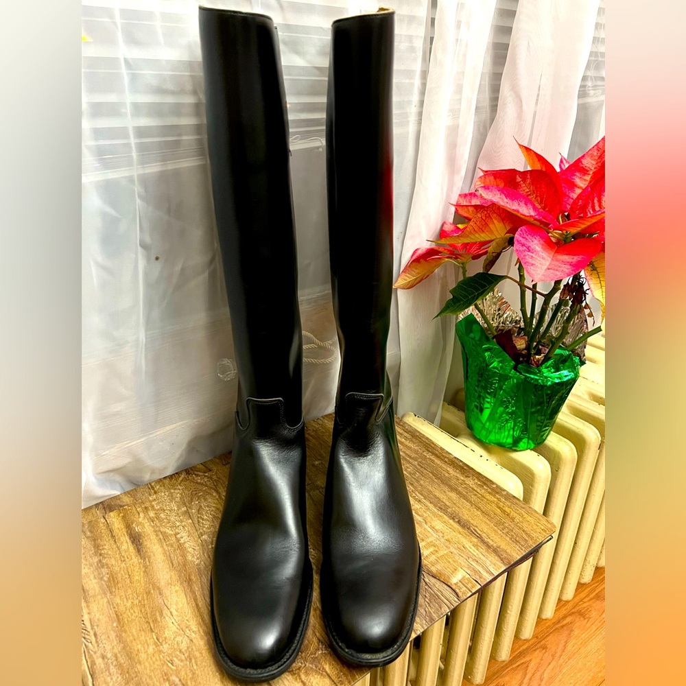 Lemay Riding Boots